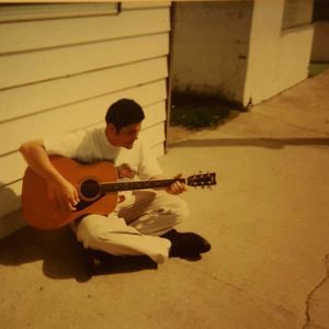 Meet your Posher, Indolfo